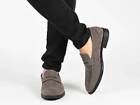 Keith Loafer