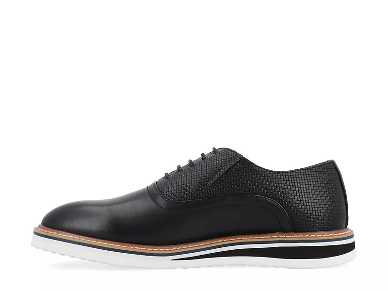 Weber Oxford