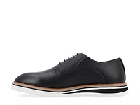 Weber Oxford