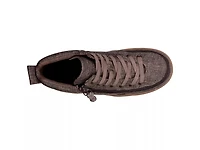 Big Kid Street Sneaker