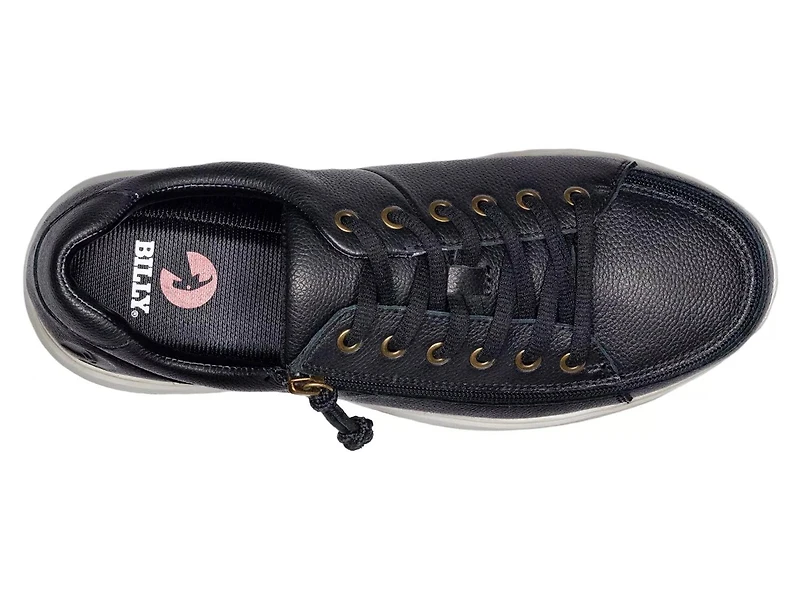 Comfort Low-Top Sneaker - Men's