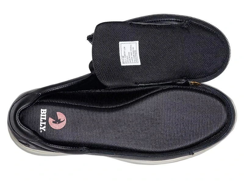 Comfort Low-Top Sneaker - Men's