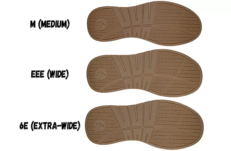 Comfort Low-Top Sneaker - Men's