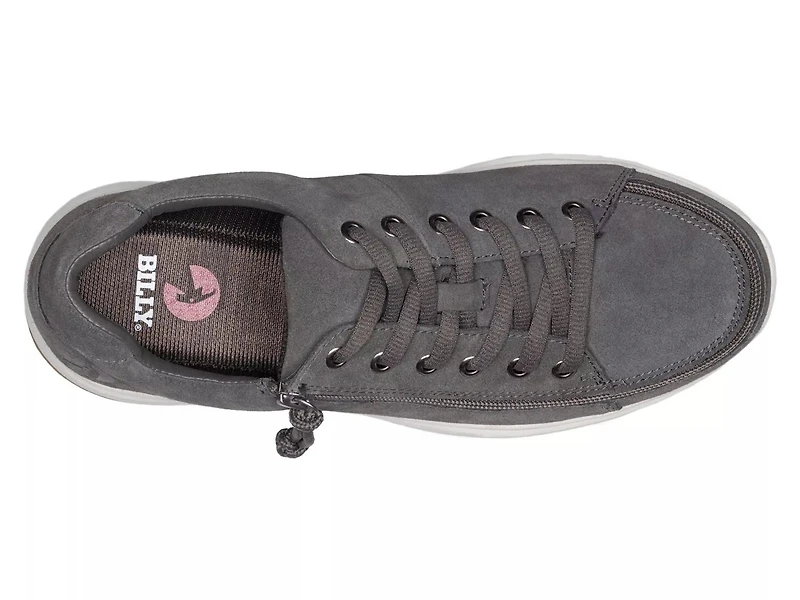 Comfort Low-Top Sneaker