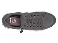 Comfort Low-Top Sneaker