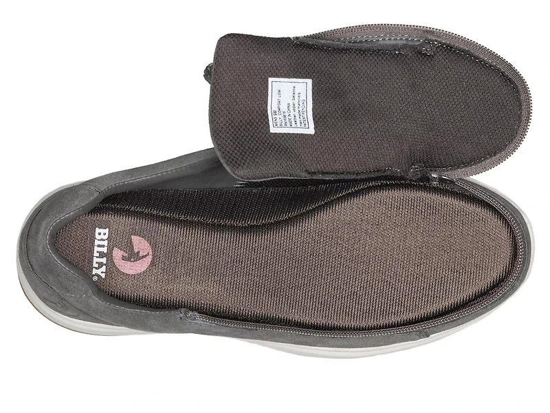 Comfort Low-Top Sneaker