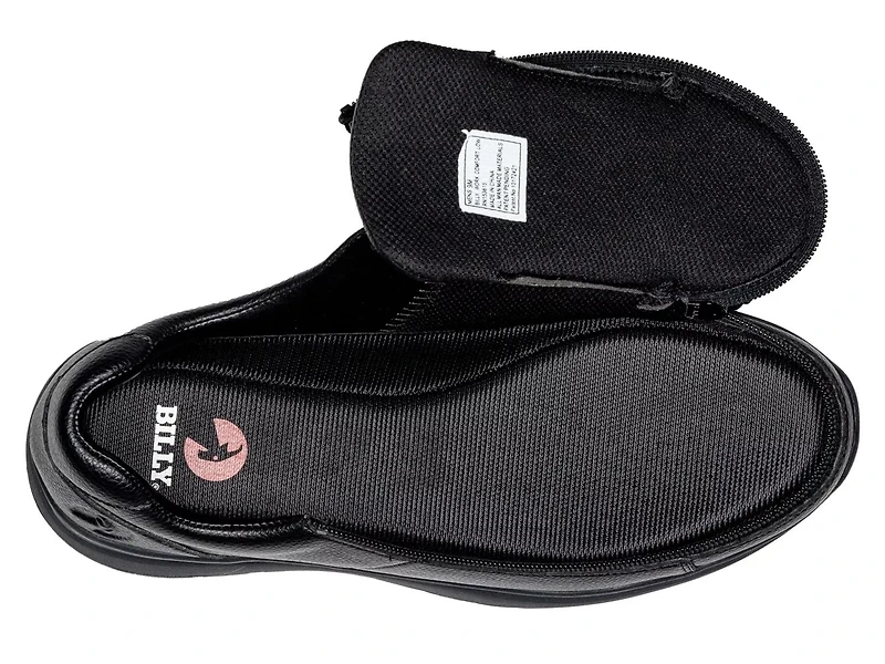 Work Comfort Low-Top Sneaker - Men's