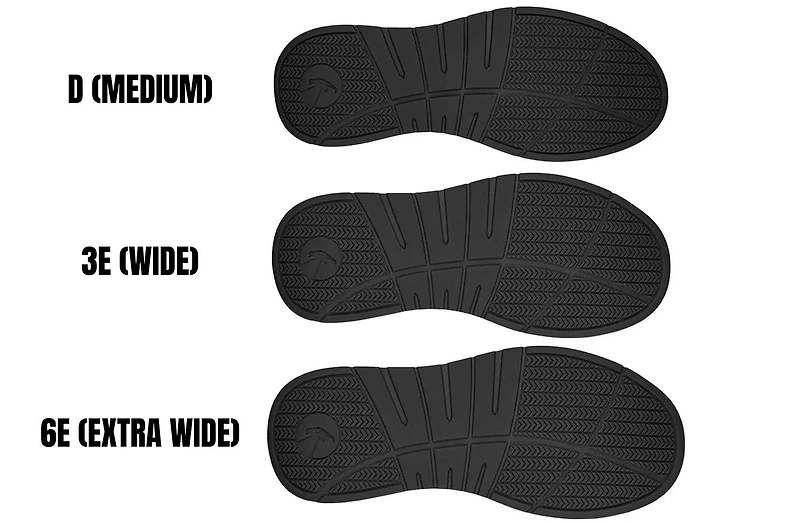 Work Comfort Low-Top Sneaker - Men's