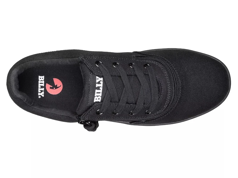 Wraparound Zipper Sneaker II