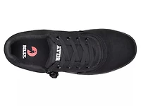 Wraparound Zipper Sneaker II