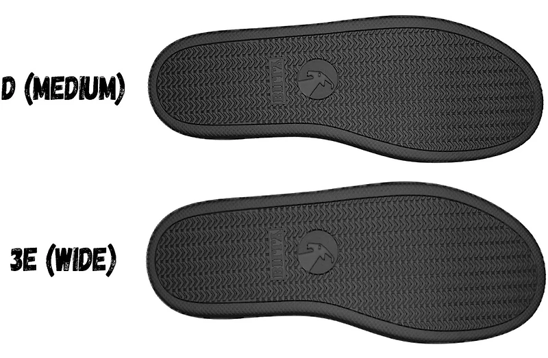 Wraparound Zipper Sneaker II