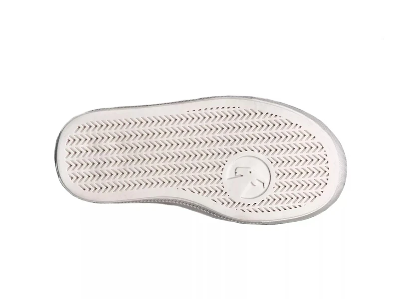 Little Kid Classic Lace High-Top Sneaker