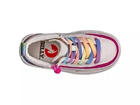 Little Kid Classic Lace High-Top Sneaker