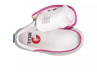 Little Kid Classic Lace High-Top Sneaker