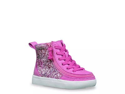 Little Kid Classic Lace High-Top Sneaker