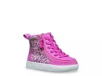 Little Kid Classic Lace High-Top Sneaker