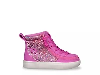 Little Kid Classic Lace High-Top Sneaker