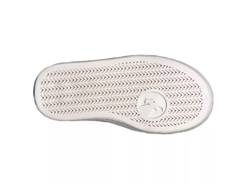 Little Kid Classic Lace High-Top Sneaker