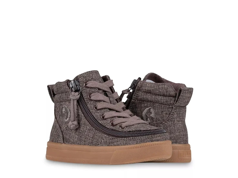 Little Kid Street Sneaker