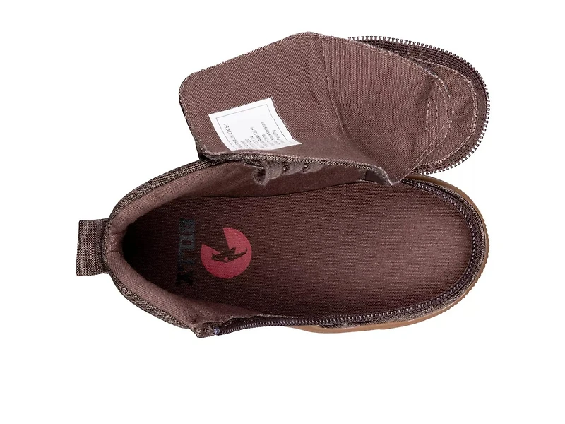 Little Kid Street Sneaker