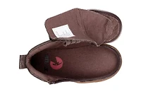 Little Kid Street Sneaker