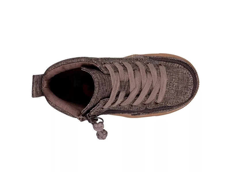 Little Kid Street Sneaker