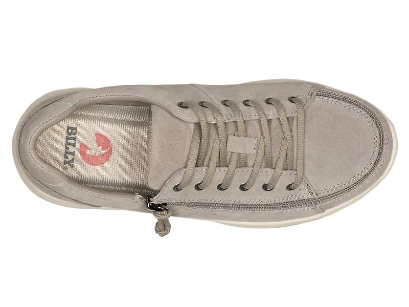 Comfort Low-Top Sneaker