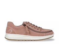Comfort Low-Top Sneaker
