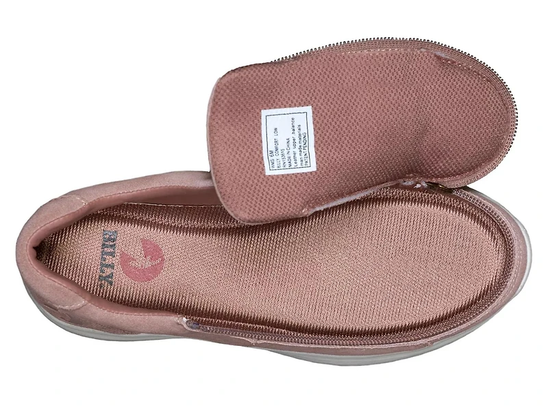 Comfort Low-Top Sneaker