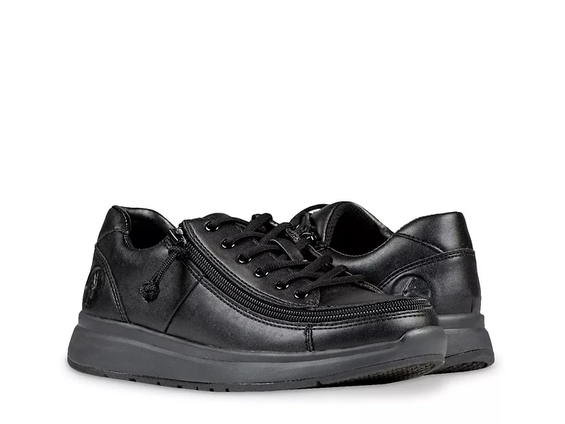 Work Comfort Low-Top Sneaker