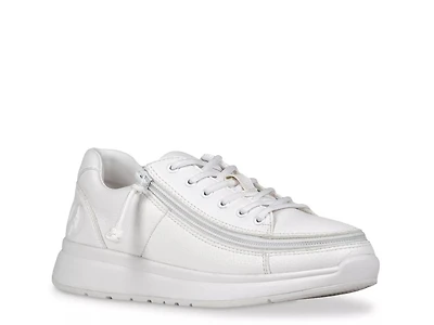 Work Comfort Low-Top Sneaker