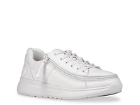Work Comfort Low-Top Sneaker