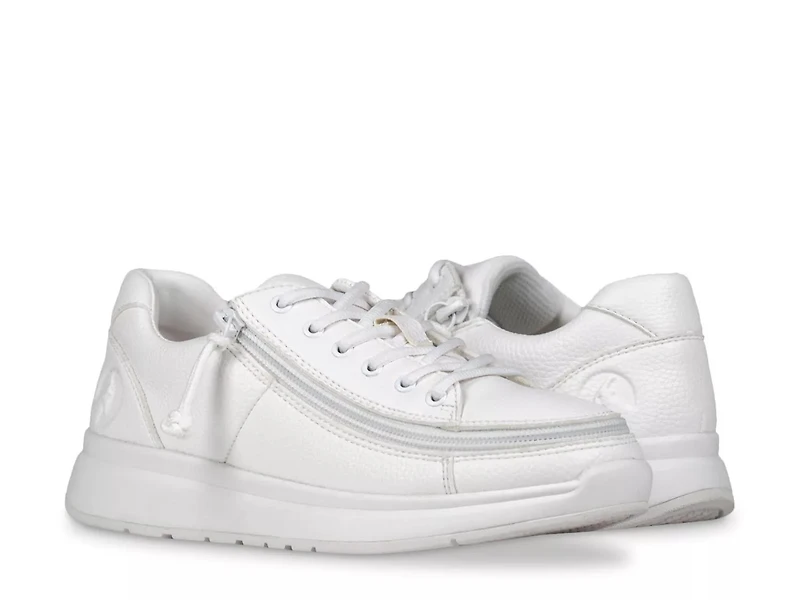 Work Comfort Low-Top Sneaker