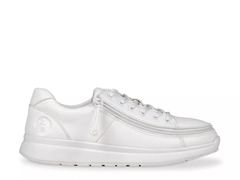 Work Comfort Low-Top Sneaker