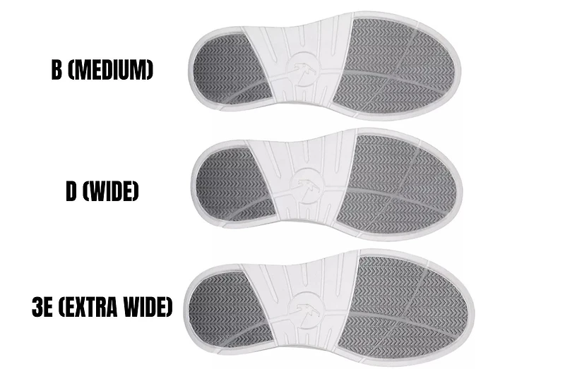 Work Comfort Low-Top Sneaker