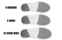 Work Comfort Low-Top Sneaker