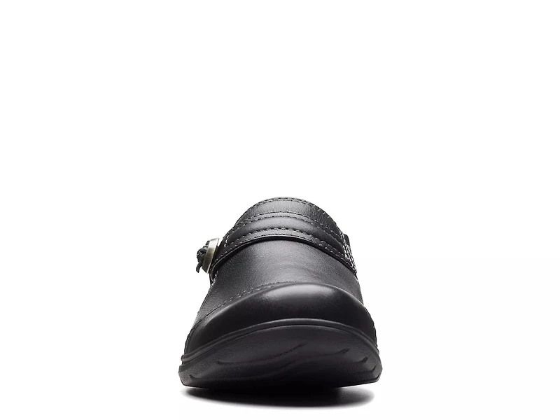 Carleigh Pearl Slip-On