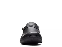 Carleigh Pearl Slip-On