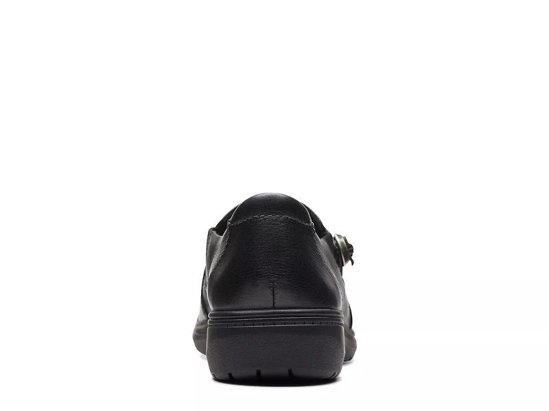 Carleigh Pearl Slip-On