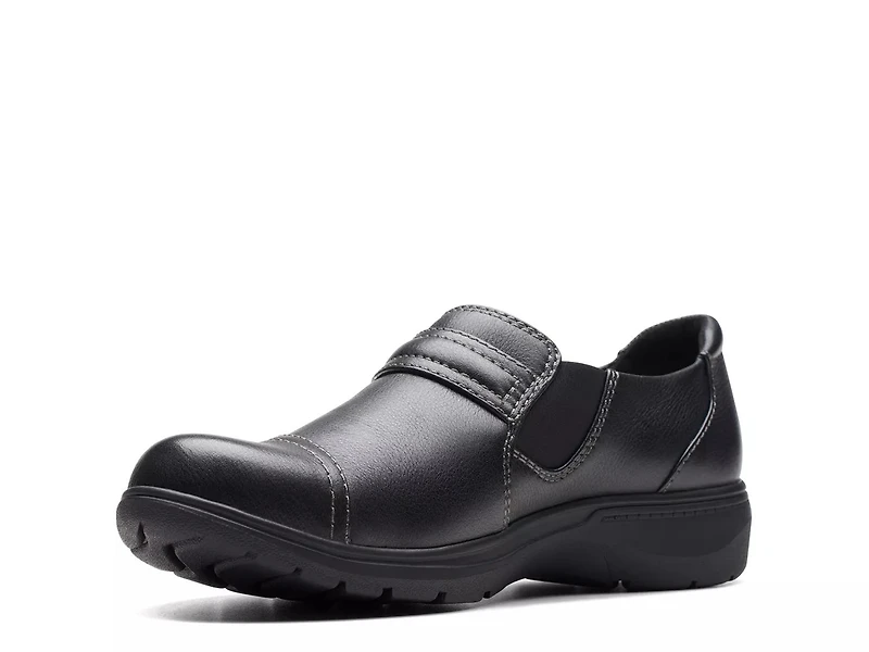 Carleigh Pearl Slip-On