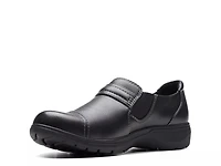 Carleigh Pearl Slip-On