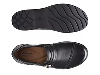 Carleigh Pearl Slip-On