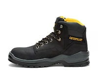 Striver Steel Toe Work Boot