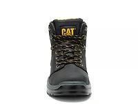 Striver Steel Toe Work Boot