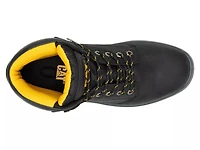 Striver Steel Toe Work Boot