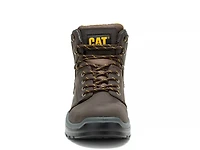 Striver Steel Toe Work Boot