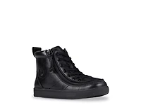 Little Kid Classic Lace High-Top Sneaker