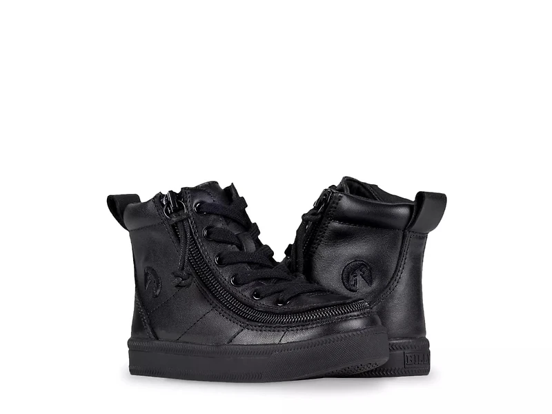 Little Kid Classic Lace High-Top Sneaker