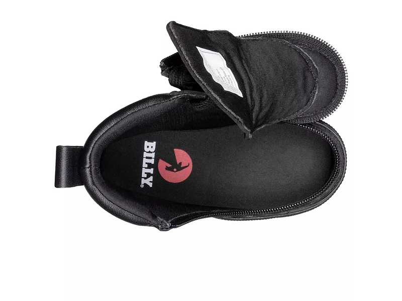 Little Kid Classic Lace High-Top Sneaker