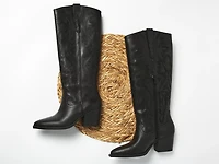 Sila Western Boot